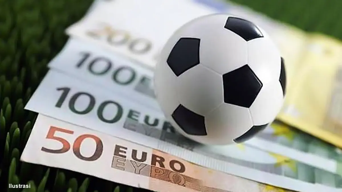 Tips Memilih Tim Favorit untuk Taruhan Bola