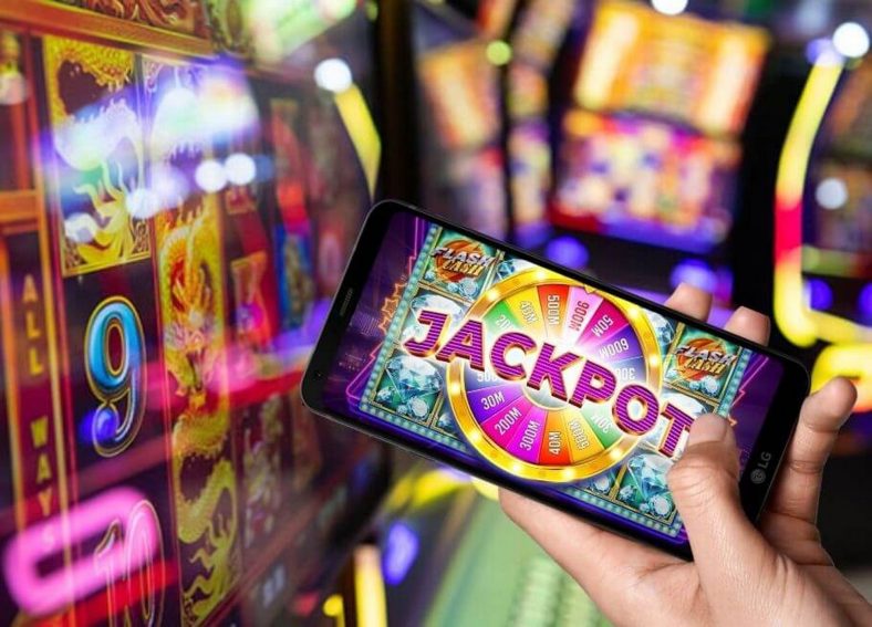 Trik Ampuh Raih Jackpot di Pasjackpot Slot