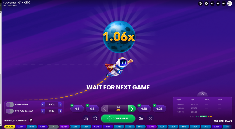 Mesin Waktu Spaceman Slot: Petualangan Luar Biasa Melintasi Waktu dan Ruang