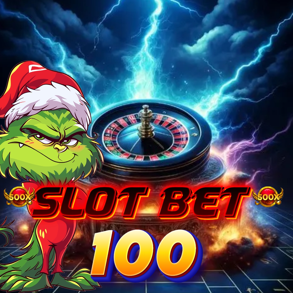 Gabung dan Menangkan Slot Bet 100 di Mauslot Sekarang! post thumbnail image