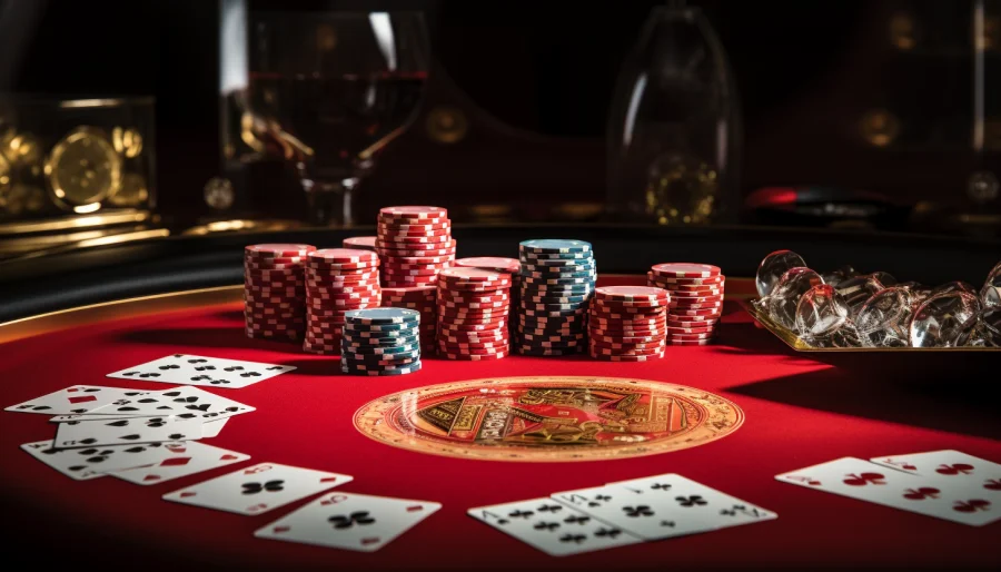 Cara Memilih Situs Baccarat Online yang Aman dan Terpercaya post thumbnail image